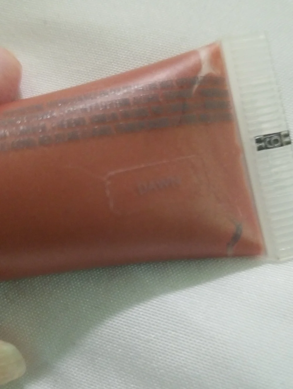 4/25 Bundle Item. Lauren Conrad The Lip Gloss in Dawn